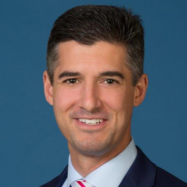 David Chubak headshot