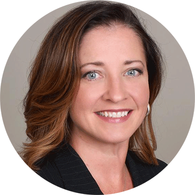 Financial Advisor Julie Wise