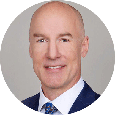 Financial Advisor Warren Anderson