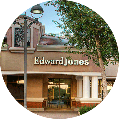 Financial Advisor Tom Kimmett