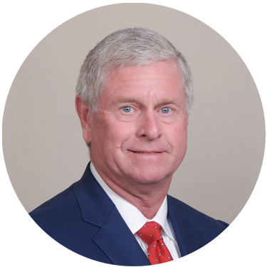 Financial Advisor Robert Hammond