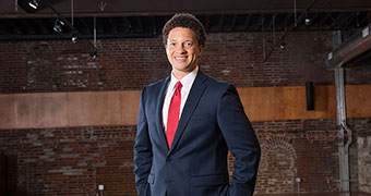 Alexander Kerford