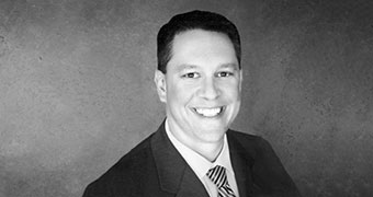 Chad Burkhalter