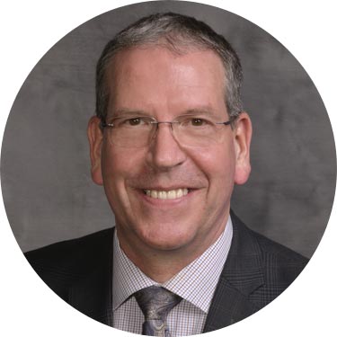 Darryl MacLeod