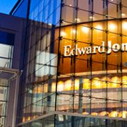 Edward Jones building