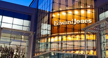 Edward Jones building
