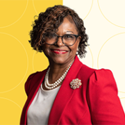 Marie Taylor, Financial Advisor West Hempstead, NY