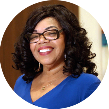 Inger Mitchell
