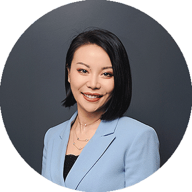 Financial Advisor Baishi Wang